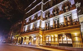 A5 Hotel